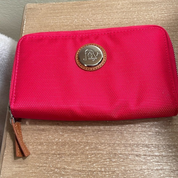 Joy Mangano Handbags - Joy Mangano Wallet